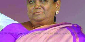 Four-time Congress MLA Yasodha is no more