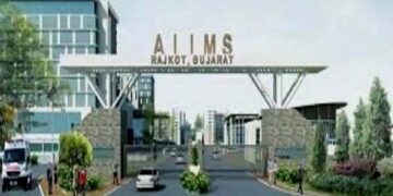 PM Modi to lay foundation stone of AIIMS Rajkot on Thursday