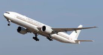 Cannot disclose details of PM’s flights as it relates to his security apparatus: IAF plea in HC