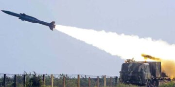 Union Cabinet approves export of Akash missile system