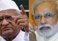 Anna Hazare gives ultimatum to Centre, threatens to launch his ‘last protest’ for farmers