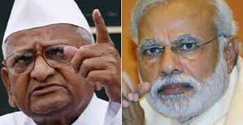 Anna Hazare gives ultimatum to Centre, threatens to launch his ‘last protest’ for farmers