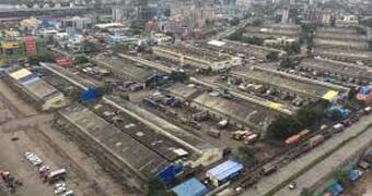 Land grabbing: Bhavnagar APMC lodges complaint to remove illegal canteen