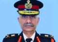 Army Chief Gen Naravane leaves for South Korea on 3-day visit