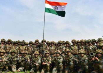 Ahead of Republic Day-Army Day parades, around 150 Army personnel test positive for COVID-19