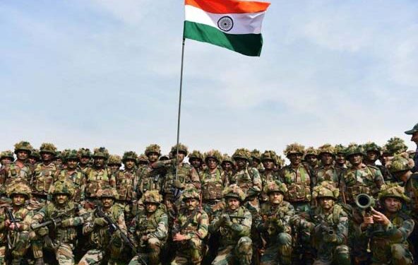 Ahead of Republic Day-Army Day parades, around 150 Army personnel test positive for COVID-19