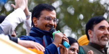 AAP will replicate Delhi model of good governance in Gujarat local bodies