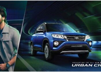 Toyota Kirloskar Motor introduces ‘Adarshmann’