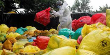 Surat model of waste management in COVID-19 times worth emulating in the country: Indo-Norwegian study