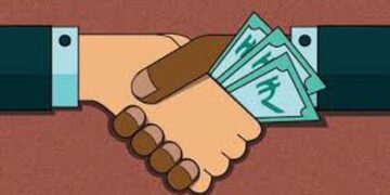 Gujarat ACB nabs ASI for taking bribe from ‘reformed’ bootlegger in Panchmahal district