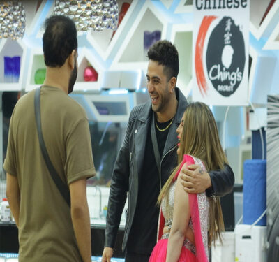 Bigg Boss: New twists & turns await housemates as Aly Goni, Rakhi Sawant & Nikki Tamboli enter the house