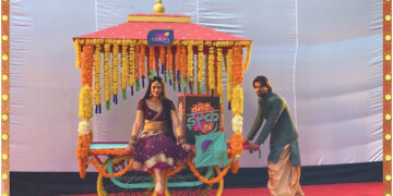 COLORS: Can a ‘Nachaniya’ find acceptance as a Dulhania or a ‘Bahu’? — NamakIssk Ka bares all