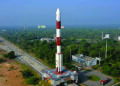 Countdown begins for launch of communication satellite CMS-01 on-board PSLV-C50
