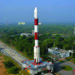 Countdown begins for launch of communication satellite CMS-01 on-board PSLV-C50