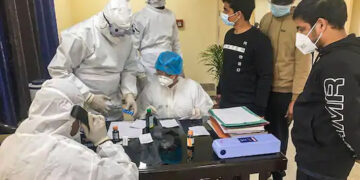 Gujarat health dept issues advisory on mucormycosis fungal infection
