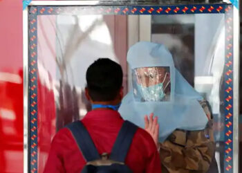 Gujarat: 1,110 test COVID-19 positive; active cases below 13,000