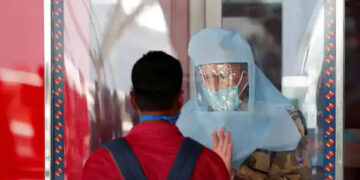 Gujarat: 1,110 test COVID-19 positive; active cases below 13,000