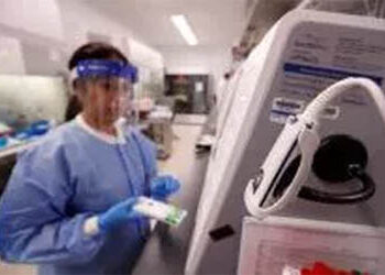 Gujarat:  COVID-19 recoveries outnumber new cases, 14 deaths