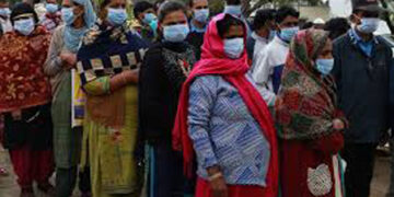 COVID-19: Gujarat adds 799 patients; active cases below 10K