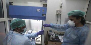 49 fresh COVID-19 cases in Puducherry, no deaths