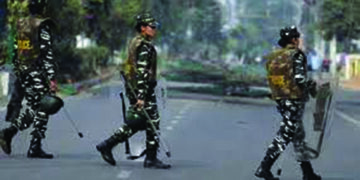 Night curfew in Delhi from 11 pm to 6 am on Dec 31, Jan 1