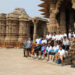 Swarnim Vijay Diwas: HQ Southern Western Air Command organizes Chiloda to Sun Temple one-day cycle rally