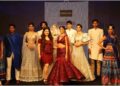 Daisy Shah graces the ramp in Bombay Times Fashion Week Virtual Edit 2020