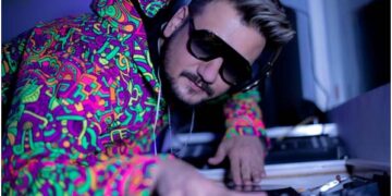 DJ Yashh set to live stream Deep Hypnotic virtual New Year bash with hopeful notes