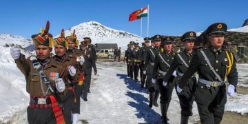 Ladakh standoff: India, China resume diplomatic talks, agree to continue work towards complete disengagement at earliest