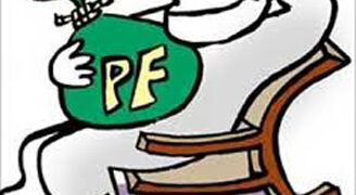 BMS demands EPF deduction on 100 pc gross pay to enhance social security cover