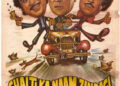 Heritage Transport Museum presents nation’s first exhibition of original Indian movie posters, lobby cards