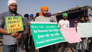 Govt again invites farmer unions for talks, says it won’t be logical to discuss MSP-related demand
