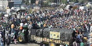 Farmers’ protest: SC indicates constituting a committee to resolve deadlock