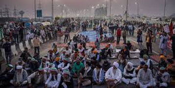 Farmer union leaders to meet, discuss plan of action