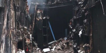 Fire at chemical factory in Ahmedabad contained after 4 hours