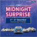 Ahead of Christmas, Ford brings back ‘Midnight Surprises’ to woo customers with gifts up to Rs 5 lakhs