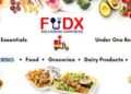 Ahmedabad gets new food delivery app ‘FUDX’, formal launch on Monday  