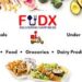 Ahmedabad gets new food delivery app ‘FUDX’, formal launch on Monday  