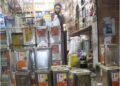 Ramol police raid five shops in Vastral, seize 190 counterfeit Fortune Sunflower Oil tins