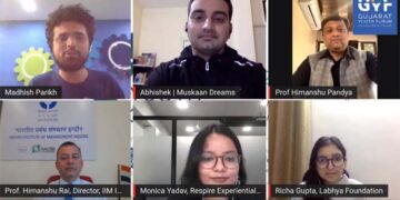 COVID-19: Youth exhorted to become change-makers by using social media skills
