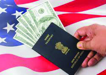 Advantage India: US Senate passes bill eliminating per-country cap for employment-based immigrant visas