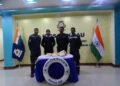 Indian Coast Guard recovers charas worth Rs 4 lakh off Jakhau coast in Kutch