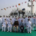 Indigenously-built Coast Guard interceptor boat commissioned in Hazira