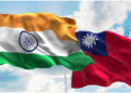 Taiwan aims to garner 25 pc growth over the next five years in India