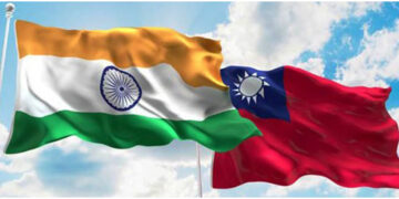Taiwan aims to garner 25 pc growth over the next five years in India