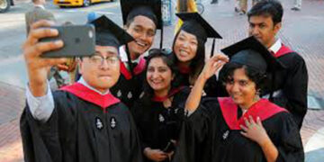 US universities ready to turn the page in 2021, expect a surge in foreign students