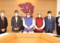 CM Vijay Rupani digitally inaugurates 15 branches of Jana Small Finance Bank in Gujarat