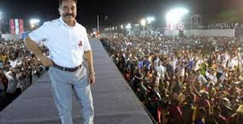 MNM chief Kamal Haasan to launch election campaign on Dec 13