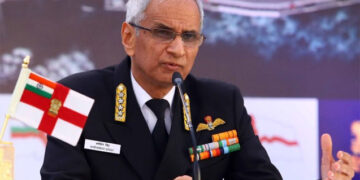 Indian Navy to procure more submarines and other assets to boost combat prowess: Naval chief
