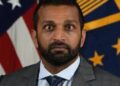 Indian-American Pentagon official Kash Patel sues CNN, seeks US $50 mn for defamation